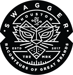 Swagger Agency Logo